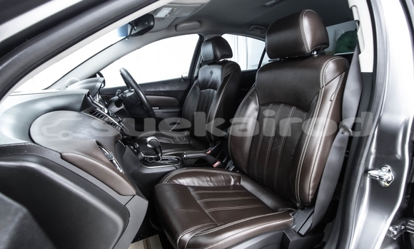 Buy Used Chevrolet Cruze Other Car in Bangkok in Bangkok Buy Used Chevrolet Cruze Other Car in Bangkok in Bangkok