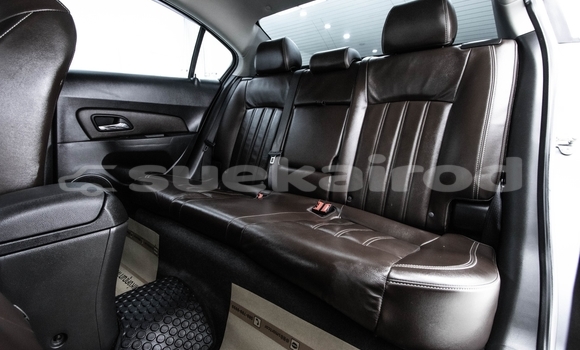 Buy Used Chevrolet Cruze Other Car in Bangkok in Bangkok Buy Used Chevrolet Cruze Other Car in Bangkok in Bangkok