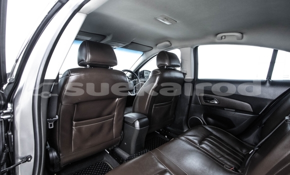 Buy Used Chevrolet Cruze Other Car in Bangkok in Bangkok Buy Used Chevrolet Cruze Other Car in Bangkok in Bangkok