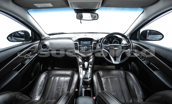 Buy Used Chevrolet Cruze Other Car in Bangkok in Bangkok Buy Used Chevrolet Cruze Other Car in Bangkok in Bangkok