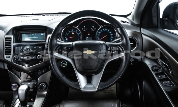 Buy Used Chevrolet Cruze Other Car in Bangkok in Bangkok Buy Used Chevrolet Cruze Other Car in Bangkok in Bangkok