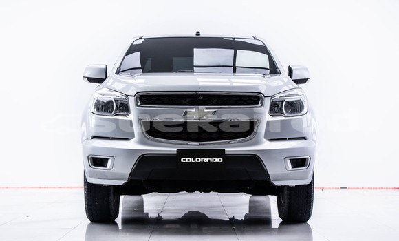 ซื้อ รถมือสอง Chevrolet Colorado อื่น ๆ รถยนต์ ใน %{เมือง} ใน กรุงเทพมหานคร ซื้อ รถมือสอง Chevrolet Colorado อื่น ๆ รถยนต์ ใน %{เมือง} ใน กรุงเทพมหานคร