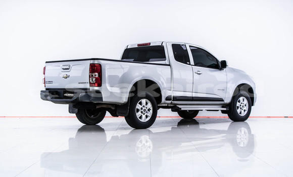 ซื้อ รถมือสอง Chevrolet Colorado อื่น ๆ รถยนต์ ใน %{เมือง} ใน กรุงเทพมหานคร ซื้อ รถมือสอง Chevrolet Colorado อื่น ๆ รถยนต์ ใน %{เมือง} ใน กรุงเทพมหานคร