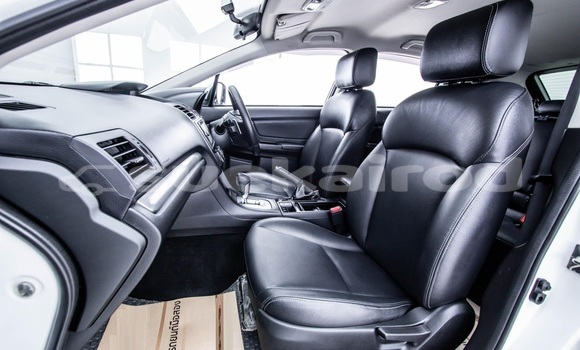 Buy Used Subaru XV White Car in Bangkok in Bangkok Buy Used Subaru XV White Car in Bangkok in Bangkok