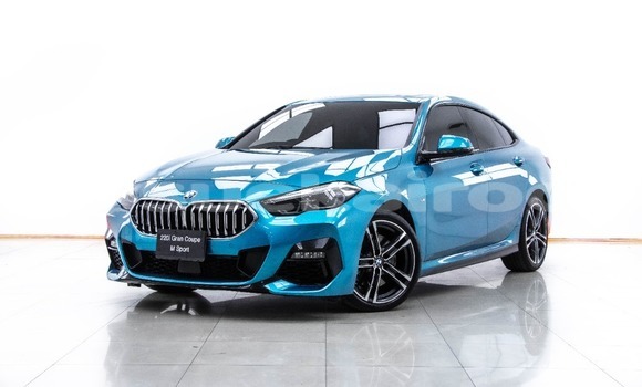 ซื้อ รถมือสอง BMW 2-Series สีน้ำเงิน รถยนต์ ใน %{เมือง} ใน กรุงเทพมหานคร