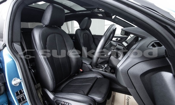 Buy Used BMW 2-Series Blue Car in Bangkok in Bangkok Buy Used BMW 2-Series Blue Car in Bangkok in Bangkok