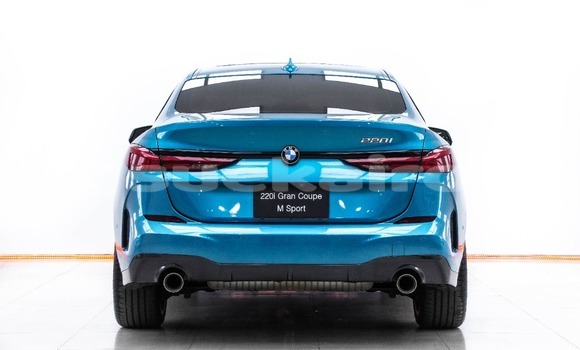 Buy Used BMW 2-Series Blue Car in Bangkok in Bangkok Buy Used BMW 2-Series Blue Car in Bangkok in Bangkok