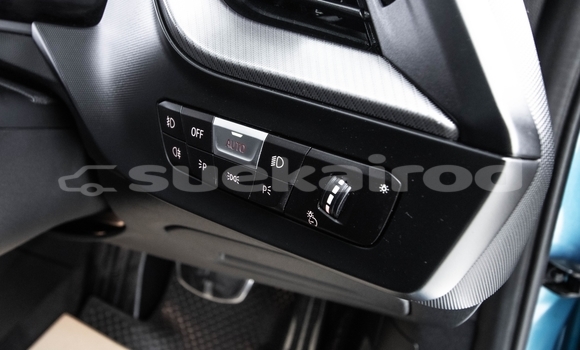 Buy Used BMW 2-Series Blue Car in Bangkok in Bangkok Buy Used BMW 2-Series Blue Car in Bangkok in Bangkok