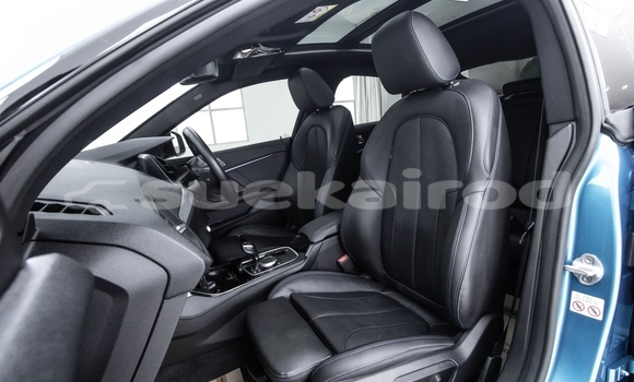 Buy Used BMW 2-Series Blue Car in Bangkok in Bangkok Buy Used BMW 2-Series Blue Car in Bangkok in Bangkok