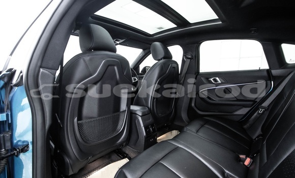 Buy Used BMW 2-Series Blue Car in Bangkok in Bangkok Buy Used BMW 2-Series Blue Car in Bangkok in Bangkok