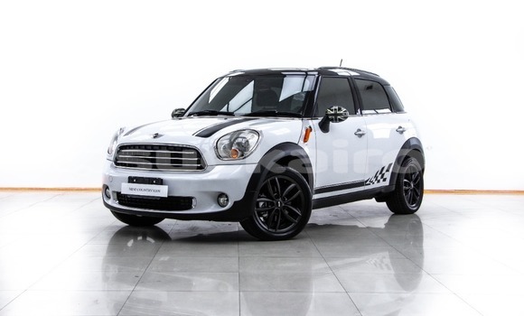 ซื้อ รถมือสอง Mini Cooper ขาว รถยนต์ ใน %{เมือง} ใน กรุงเทพมหานคร