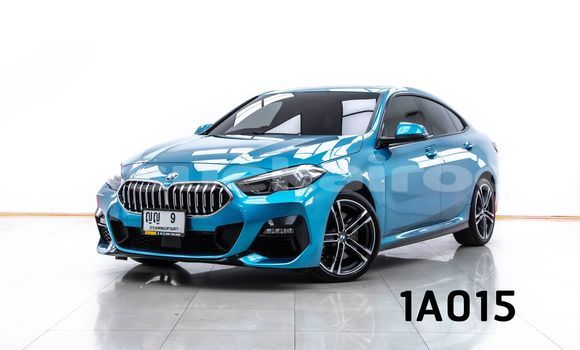 Buy Used BMW 2-Series Blue Car in Bangkok in Bangkok Buy Used BMW 2-Series Blue Car in Bangkok in Bangkok