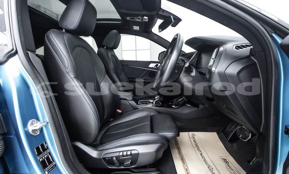 Buy Used BMW 2-Series Blue Car in Bangkok in Bangkok Buy Used BMW 2-Series Blue Car in Bangkok in Bangkok