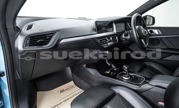 Buy Used BMW 2-Series Blue Car in Bangkok in Bangkok Buy Used BMW 2-Series Blue Car in Bangkok in Bangkok