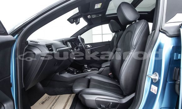 Buy Used BMW 2-Series Blue Car in Bangkok in Bangkok Buy Used BMW 2-Series Blue Car in Bangkok in Bangkok