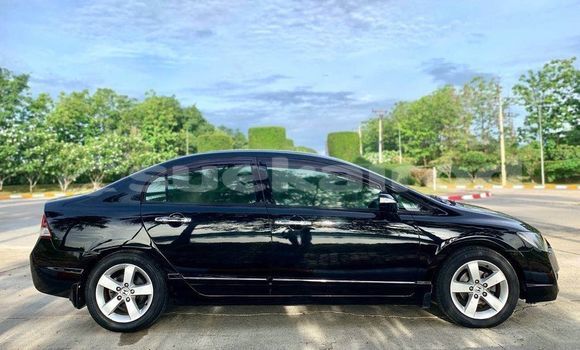 ซื้อ รถมือสอง Honda Civic สีดำ รถยนต์ ใน %{เมือง} ใน กรุงเทพมหานคร ซื้อ รถมือสอง Honda Civic สีดำ รถยนต์ ใน %{เมือง} ใน กรุงเทพมหานคร