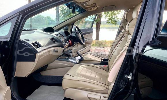 ซื้อ รถมือสอง Honda Civic สีดำ รถยนต์ ใน %{เมือง} ใน กรุงเทพมหานคร ซื้อ รถมือสอง Honda Civic สีดำ รถยนต์ ใน %{เมือง} ใน กรุงเทพมหานคร