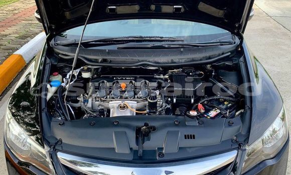 ซื้อ รถมือสอง Honda Civic สีดำ รถยนต์ ใน %{เมือง} ใน กรุงเทพมหานคร ซื้อ รถมือสอง Honda Civic สีดำ รถยนต์ ใน %{เมือง} ใน กรุงเทพมหานคร