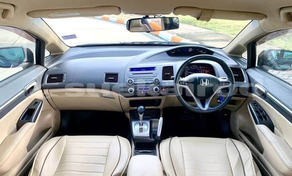 ซื้อ รถมือสอง Honda Civic สีดำ รถยนต์ ใน %{เมือง} ใน กรุงเทพมหานคร ซื้อ รถมือสอง Honda Civic สีดำ รถยนต์ ใน %{เมือง} ใน กรุงเทพมหานคร