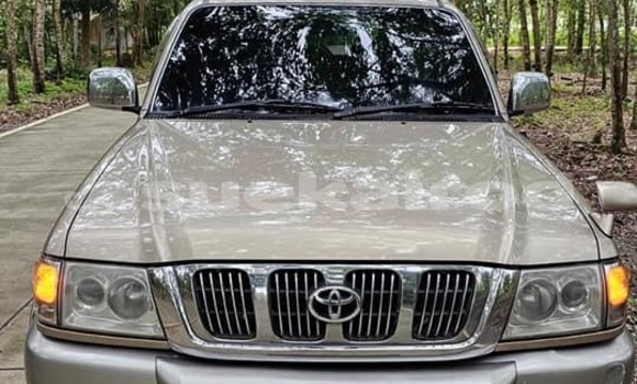 Buy Used Toyota Sports 800 Other Car in Bangkok in Bangkok