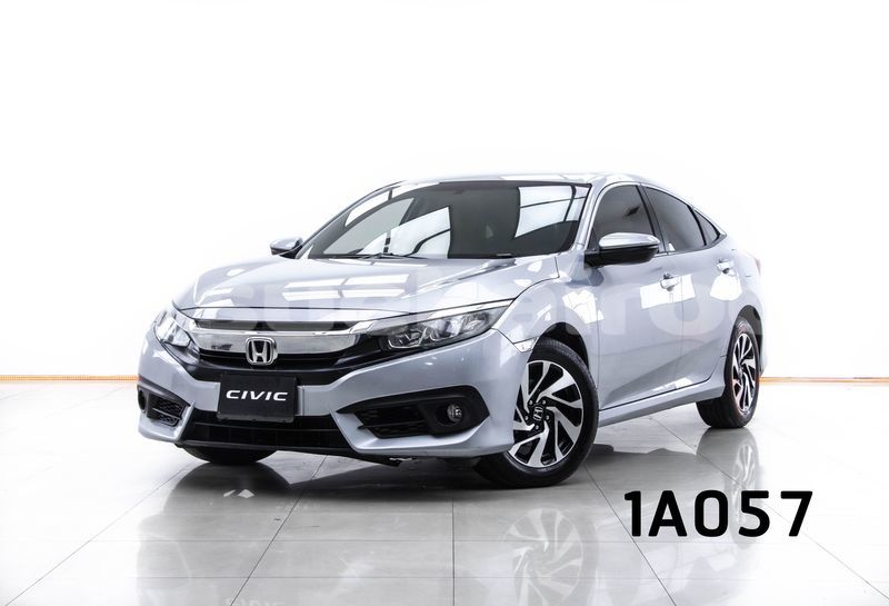 Big with watermark honda civic bangkok bangkok 62737