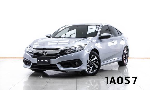 Buy Used Honda Civic Other Car in Bangkok in Bangkok Buy Used Honda Civic Other Car in Bangkok in Bangkok