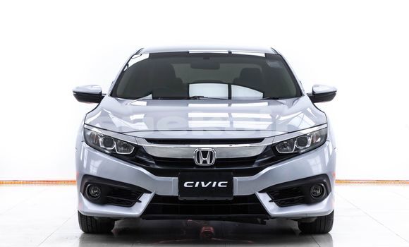 Buy Used Honda Civic Other Car in Bangkok in Bangkok Buy Used Honda Civic Other Car in Bangkok in Bangkok