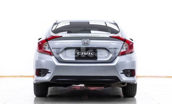 Buy Used Honda Civic Other Car in Bangkok in Bangkok Buy Used Honda Civic Other Car in Bangkok in Bangkok