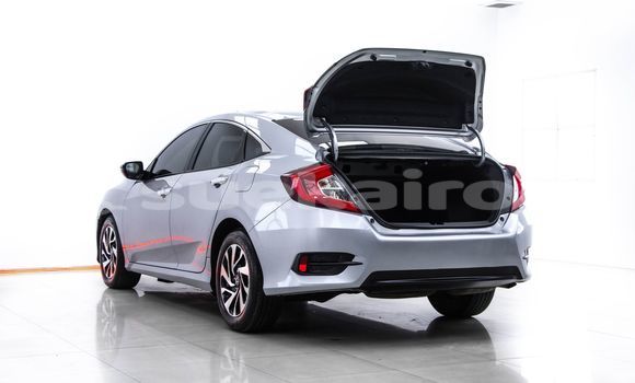 Buy Used Honda Civic Other Car in Bangkok in Bangkok Buy Used Honda Civic Other Car in Bangkok in Bangkok