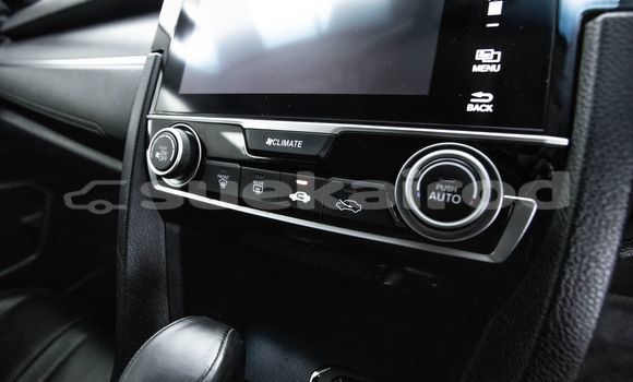 Buy Used Honda Civic Other Car in Bangkok in Bangkok Buy Used Honda Civic Other Car in Bangkok in Bangkok