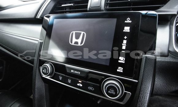 Buy Used Honda Civic Other Car in Bangkok in Bangkok Buy Used Honda Civic Other Car in Bangkok in Bangkok