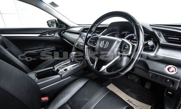 Buy Used Honda Civic Other Car in Bangkok in Bangkok Buy Used Honda Civic Other Car in Bangkok in Bangkok