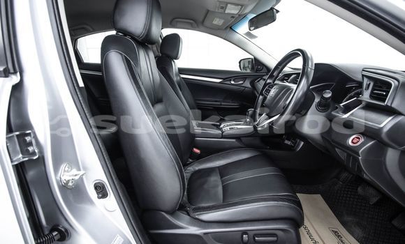 Buy Used Honda Civic Other Car in Bangkok in Bangkok Buy Used Honda Civic Other Car in Bangkok in Bangkok