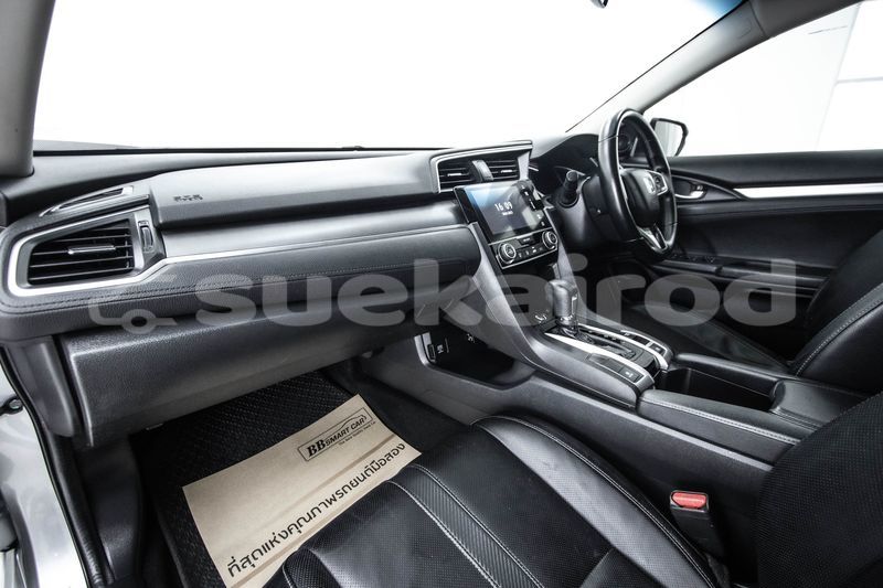 Big with watermark honda civic bangkok bangkok 62737