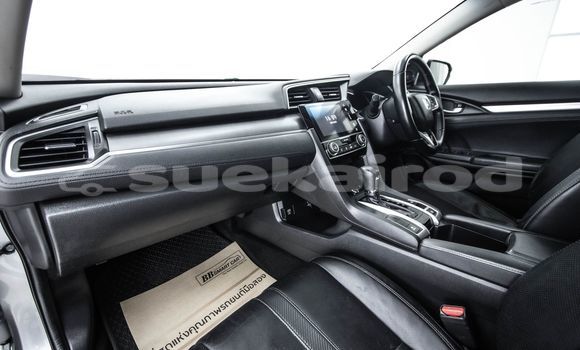 Buy Used Honda Civic Other Car in Bangkok in Bangkok Buy Used Honda Civic Other Car in Bangkok in Bangkok
