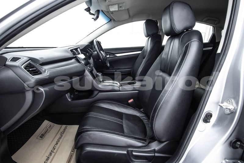 Big with watermark honda civic bangkok bangkok 62737