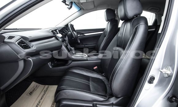 Buy Used Honda Civic Other Car in Bangkok in Bangkok Buy Used Honda Civic Other Car in Bangkok in Bangkok