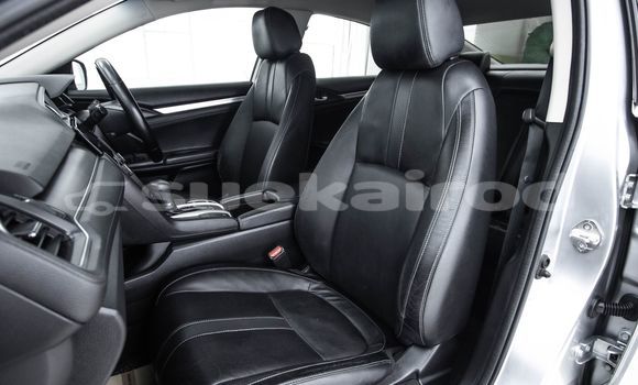 Buy Used Honda Civic Other Car in Bangkok in Bangkok Buy Used Honda Civic Other Car in Bangkok in Bangkok