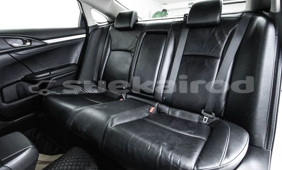 Buy Used Honda Civic Other Car in Bangkok in Bangkok Buy Used Honda Civic Other Car in Bangkok in Bangkok