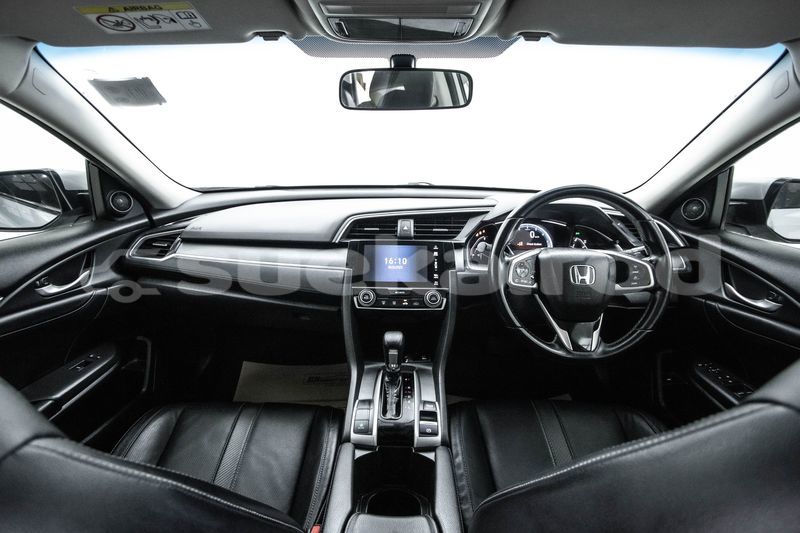 Big with watermark honda civic bangkok bangkok 62737