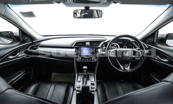 Buy Used Honda Civic Other Car in Bangkok in Bangkok Buy Used Honda Civic Other Car in Bangkok in Bangkok