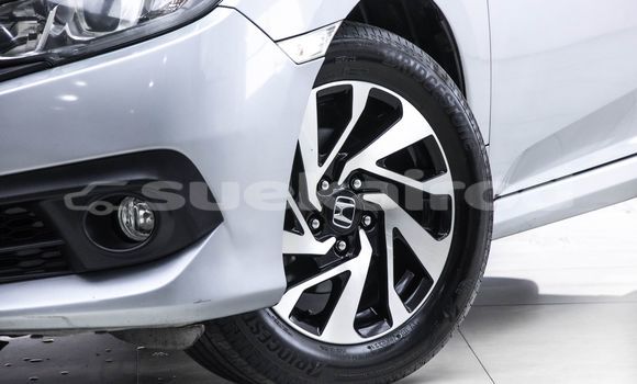 Buy Used Honda Civic Other Car in Bangkok in Bangkok Buy Used Honda Civic Other Car in Bangkok in Bangkok