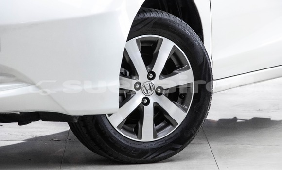 Buy Used Honda Freed White Car in Bangkok in Bangkok Buy Used Honda Freed White Car in Bangkok in Bangkok