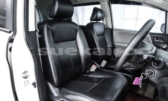 Buy Used Honda Freed White Car in Bangkok in Bangkok Buy Used Honda Freed White Car in Bangkok in Bangkok