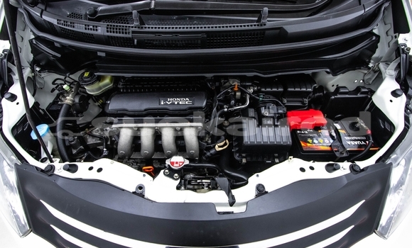 Buy Used Honda Freed White Car in Bangkok in Bangkok Buy Used Honda Freed White Car in Bangkok in Bangkok