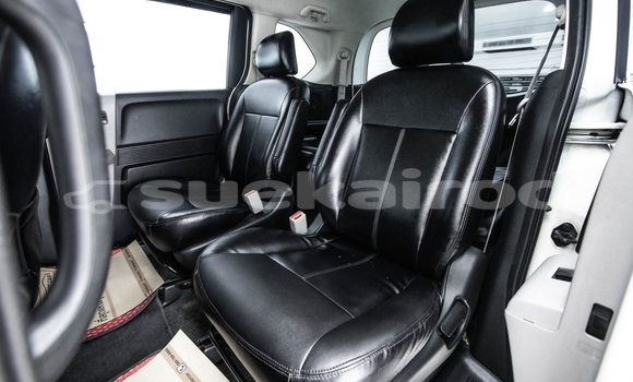 Buy Used Honda Freed White Car in Bangkok in Bangkok Buy Used Honda Freed White Car in Bangkok in Bangkok
