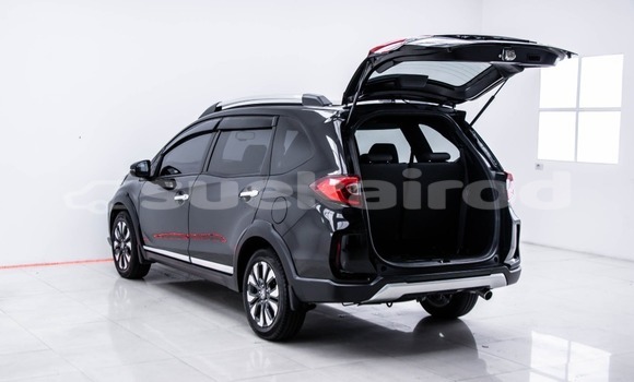 Buy Used Honda BR-V Black Car in Bangkok in Bangkok Buy Used Honda BR-V Black Car in Bangkok in Bangkok