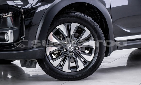 Buy Used Honda BR-V Black Car in Bangkok in Bangkok Buy Used Honda BR-V Black Car in Bangkok in Bangkok