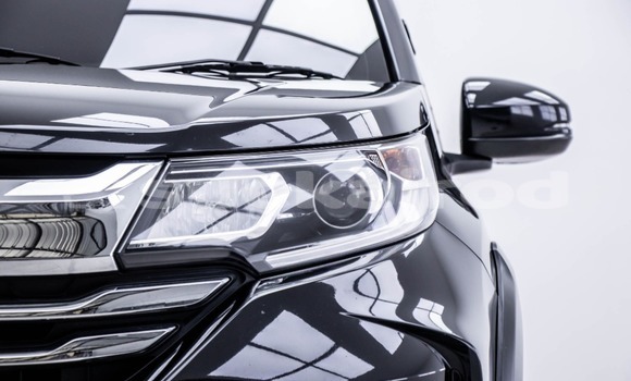 Buy Used Honda BR-V Black Car in Bangkok in Bangkok Buy Used Honda BR-V Black Car in Bangkok in Bangkok