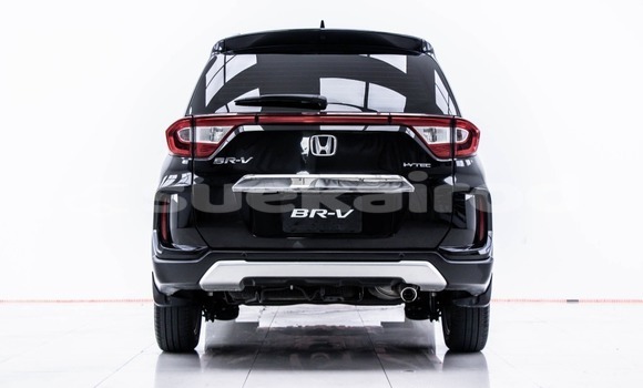 Buy Used Honda BR-V Black Car in Bangkok in Bangkok Buy Used Honda BR-V Black Car in Bangkok in Bangkok